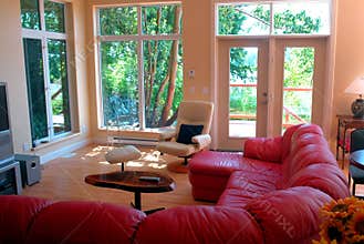 Modern Home Interior