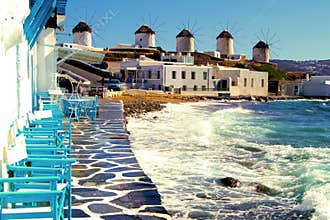 Mykonos