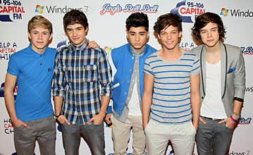 One Direction