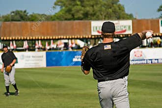 Baseball Players