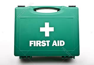 First Aid Kit