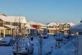 Colorado Living. Aurora, Colorado