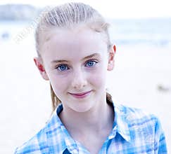Teenager Adolescent Young Girl