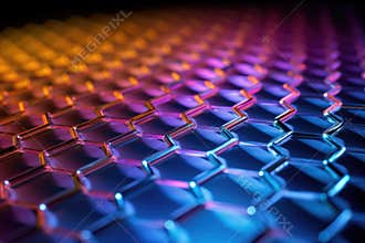 New materials and nanotechnologies. Generative AI