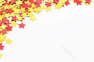 Star background