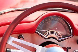 Speedometer