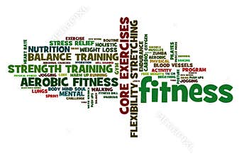 Fitness Cloud