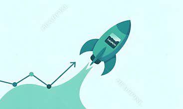 Rocket Launch Growth