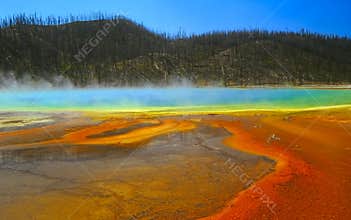 Yellowstone no.2
