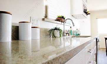 Kitchen Counter