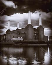 Battersea Power Station