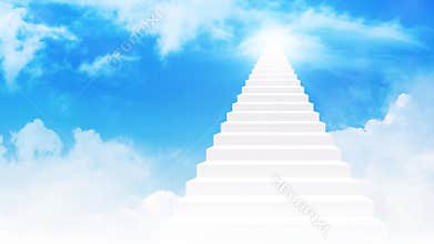 Stairway To Heaven