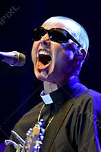 Sinead O'Connor