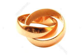 Marriage metaphor