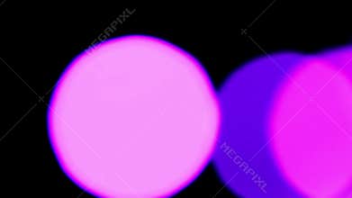 Disco lights
