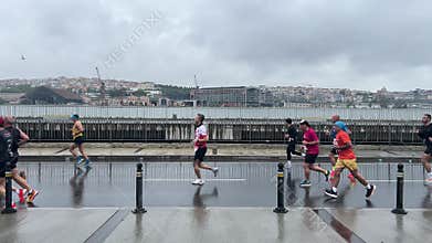 Istanbul half marathon