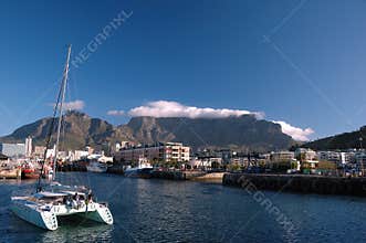 Cape Town (South Africa)