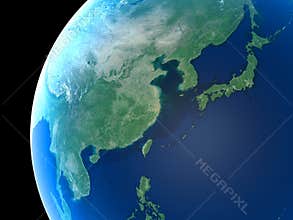Planet Earth