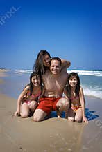 Family vacation