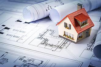 Project of construction