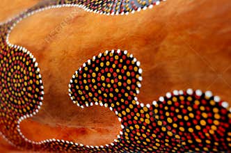 Aboriginal artwork