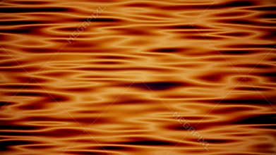 Fire background loop HD