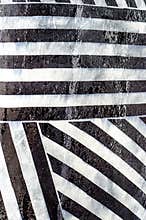 Abstract patterns and texture