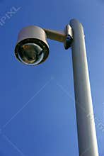 Surveillance cam