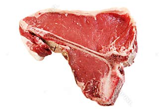 T-Bone Steak