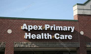 Apex Primary Health Care