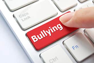 Cyber bullying