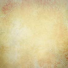 Old paper background in faded metal brown gold and white colors with vintage texture