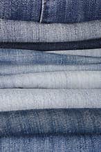 Jeans trousers