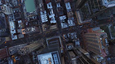 New York City Aerial