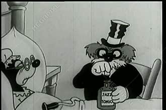 Doctor listening to patient''s broken heart and fixing it