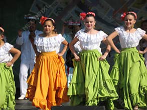 Cinco de Mayo Celebration