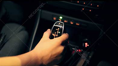 Automatic transmission