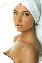 Daily Spa