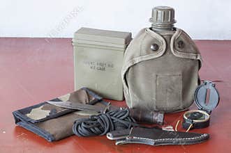 Survival tools