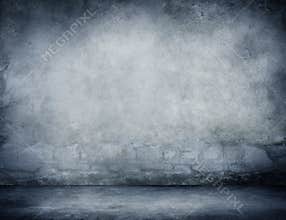Grunge Concrete Material Background Texture Wall Concept