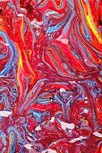 Abstract Painting