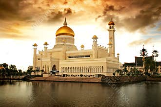 Islamic Mosque