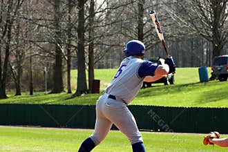 Baseball â€“ batter