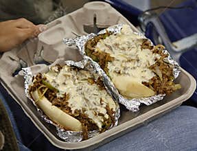Philly Cheese Steak