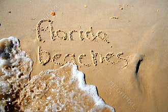 Florida Beaches