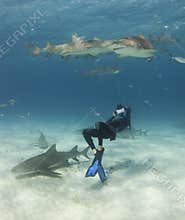 Anything for the Shot