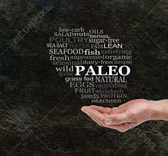 Consider The Paleo Diet