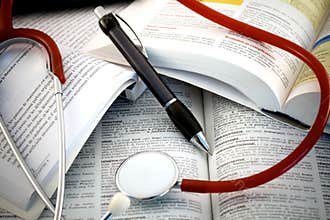 Medical studies