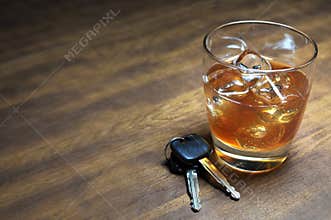 Drinking and Driving