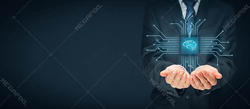 Artificial intelligence AI